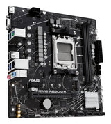 ASUS PRIME A620M-K placas base AMD Zócalo AM5 AMD Ryzen 7000 Series Zócalo AM5