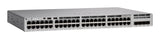Cisco 9200L Dispositivo de redes Gestionado L3 48
