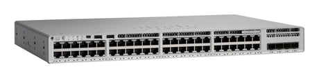 Cisco 9200L Dispositivo de redes Gestionado L3 48