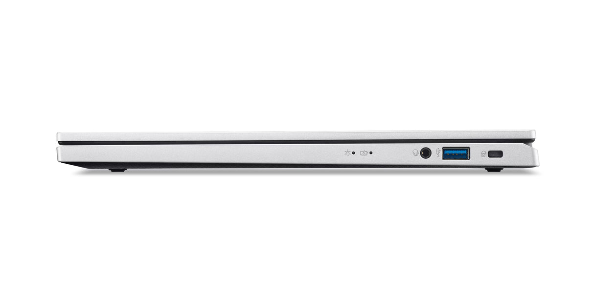 Acer Aspire AG15-32P-39R2 Laptop Pure Silver Portátil Plata Concha