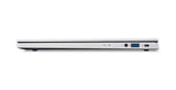 Acer Aspire AG15-32P-39R2 Laptop Pure Silver Portátil Plata Concha