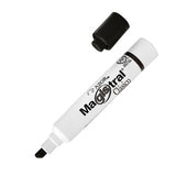 Azor 301.83401 marcador 1 pieza(s) Negro