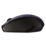 Verbatim 97994 Ratón RF inalámbrico Óptico Rueda Si