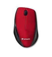 Verbatim 97995 Ratón 1 RF inalámbrico Óptico Rueda