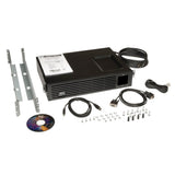 Tripp Lite SMART1500RM2UN UPS No Break SmartPro Interactivo de Onda Sinusoidal de 120V 1.5kVA 1.35kW, 2U en Rack / Torre