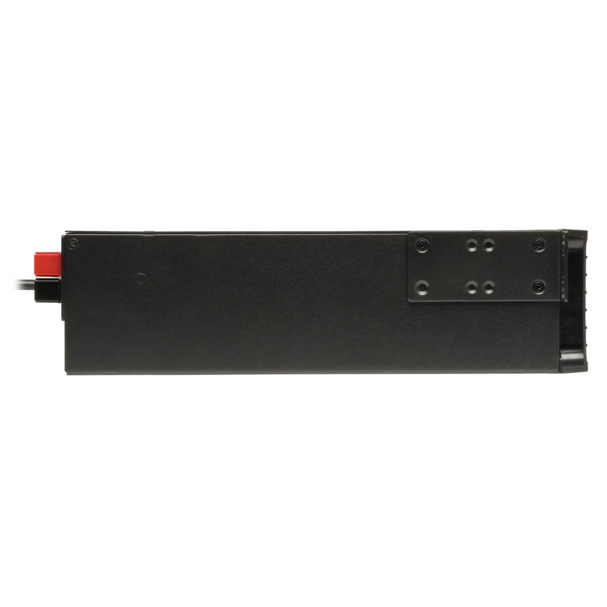 Tripp Lite SMART1500RM2UN UPS No Break SmartPro Interactivo de Onda Sinusoidal de 120V 1.5kVA 1.35kW, 2U en Rack / Torre