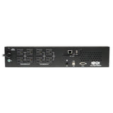 Tripp Lite SMART1500RM2UN UPS No Break SmartPro Interactivo de Onda Sinusoidal de 120V 1.5kVA 1.35kW, 2U en Rack / Torre