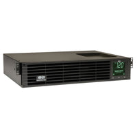 Tripp Lite SMART1500RM2UN UPS No Break SmartPro Interactivo de Onda Sinusoidal de 120V 1.5kVA 1.35kW, 2U en Rack / Torre