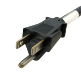 StarTech.com PAC101146 Cables de transmisión Negro Macho 125 V