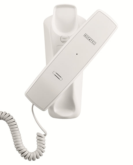 Alcatel Temporis 10 Teléfono analógico Blanco, ATL1613463 | Teléfonos