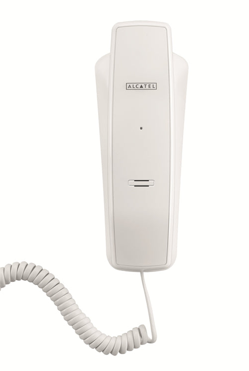 Alcatel Temporis 10 Teléfono analógico Blanco, ATL1613463 | Teléfonos
