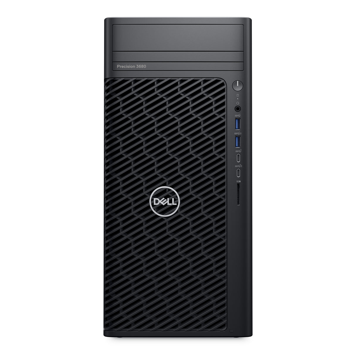 DELL Precision 3680 pcs/estaciones de trabajo Intel Intel® Core™ i7 Intel Core i7-14xxx i7-14700