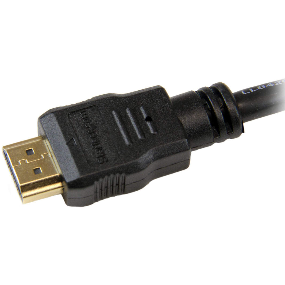StarTech.com HDMM10 Cable 3 m HDMI tipo A (Estándar) HDMI tipo A (Estándar) Macho