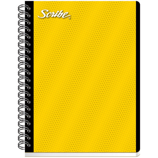 Cuaderno profesional SCRIBE Clásico cuad