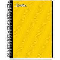 Cuaderno profesional SCRIBE Clásico cuad