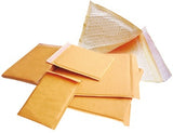 Fortec SB-4 sobre Amarillo 5 pieza(s), Papel, 241.3 mm, 368.3 mm | Sobres