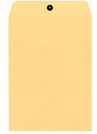 Fortec B-16-MR sobre Amarillo 25 pieza(s), Papel, 165 mm, 250 mm | Sobres