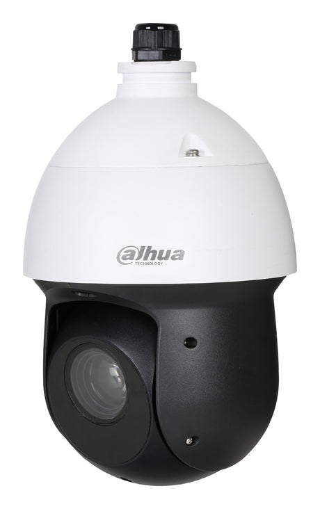 Dahua Technology HDCVI PTZ SD49218DBN-HC cámaras de vigilancia Cámara de seguridad CCTV Interior y exterior Alámbrico Si
