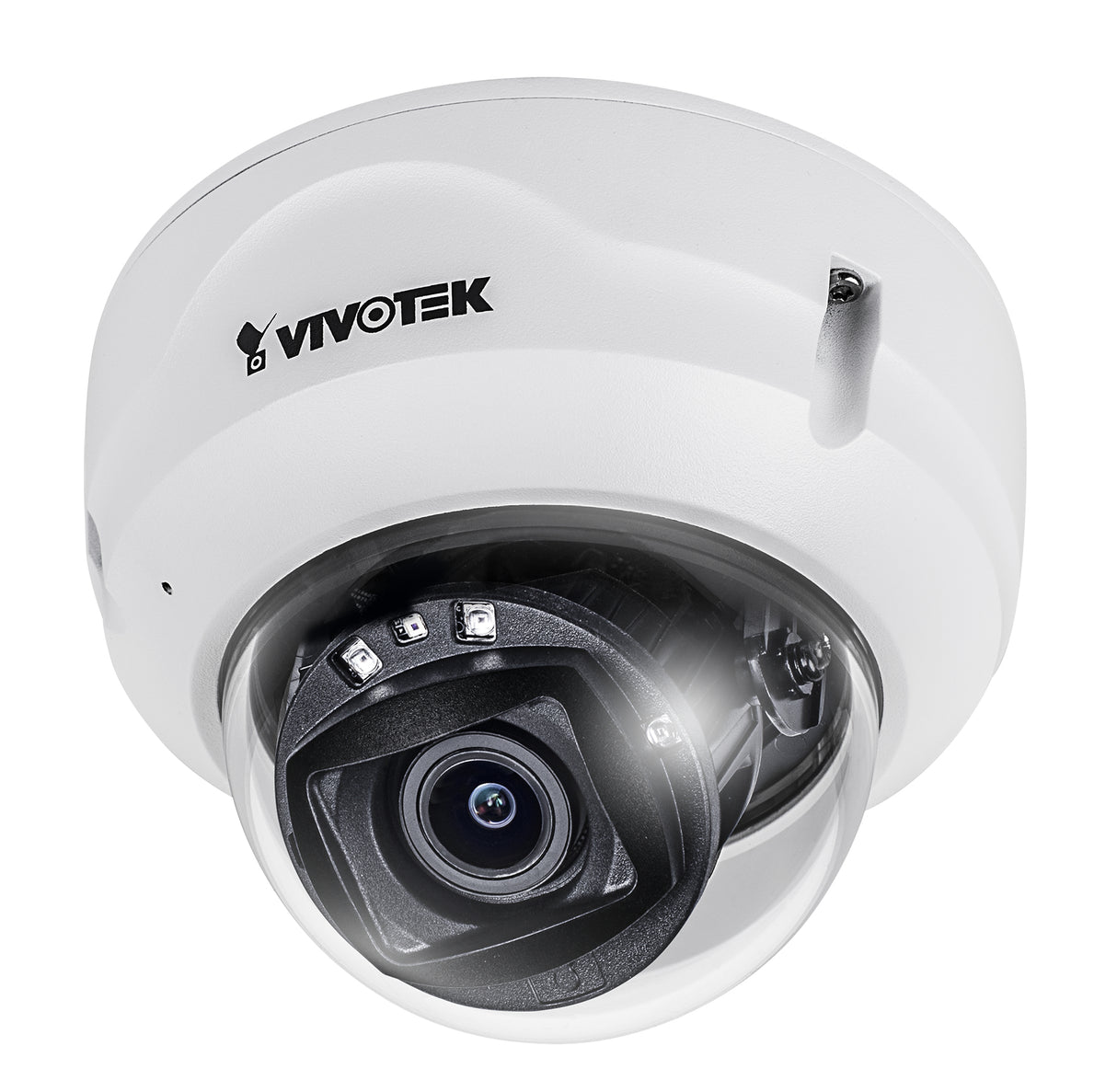 VIVOTEK FD839-EHTV cámara de vigilancia Almohadilla Cámara de seguridad IP Exterior 2560 x 1920 Pixe