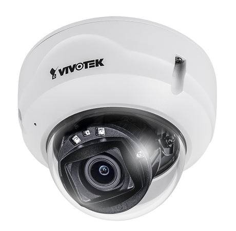 VIVOTEK FD839-EHTV cámara de vigilancia Almohadilla Cámara de seguridad IP Exterior 2560 x 1920 Pixe