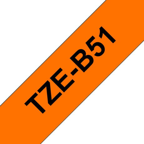 Brother TZE-B51 Impresora Transferencia térmica Gris