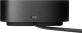 HP Base USB-C G5, Alámbrico, USB 3.2 Gen 1 (3.1 Gen 1) Type-C, Negro, 5TW10AA