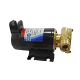 Jabsco Bomba para recambio de aceite / 12 Vcd / 6.3 gpm (24 lpm) 17830-0012