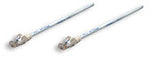 CABLE INT PATCH 1.0m( 3.0f) CAT 5E UTP BLA