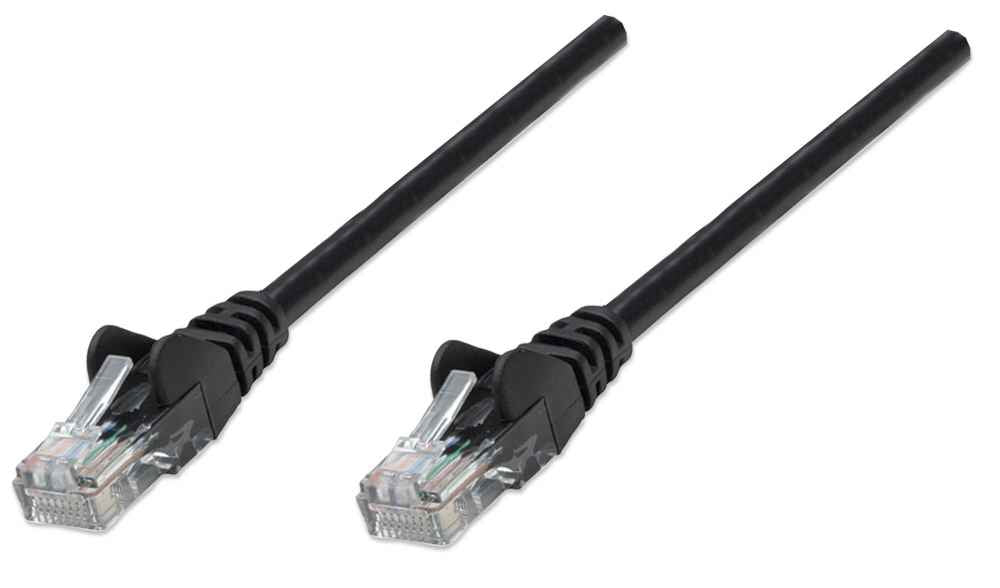 Intellinet Cable de red, Cat5e, UTP