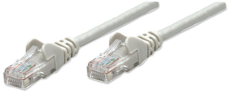 Intellinet Cable de red Cat6, UTP Cable Gris 7,5 m Cat6 U/UTP (UTP)