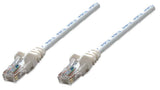 Intellinet Cable de red, Cat6, UTP Cable Blanco 1,5 m Cat6 U/UTP (UTP)