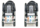 Intellinet Cable de red, Cat6, UTP Cable Negro 3 m Cat6 U/UTP (UTP)
