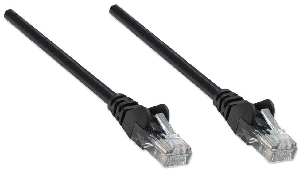 Intellinet Cable de red, Cat6, UTP
