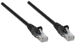 Intellinet Cable de red, Cat6, UTP