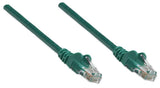 Intellinet Cable de red, Cat6, UTP