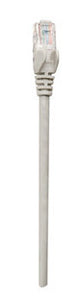 CABLE INT PATCH SOHO 3.0M (7.0 F) CAT 5E CCA GRIS CABLE DE RED