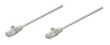 CABLE INT PATCH SOHO 3.0M (7.0 F) CAT 5E CCA GRIS CABLE DE RED