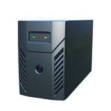 SKE GS1500 sistema de alimentación ininterrumpida (UPS) Línea interactiva 1.5 kVA 900 W, Seno, 162 V, 300 V