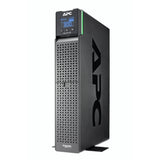 APC BR1500RM2U UPS Línea interactiva 1,5 kVA 900 W 120 V