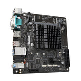 GIGABYTE GA-N5105I H (D) placas base Intel Intel® Celeron® N5105 4