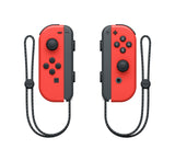 Nintendo Switch - OLED Model - Mario Red Edition Laptop Nintendo Switch NVIDIA Custom Tegra Si Si
