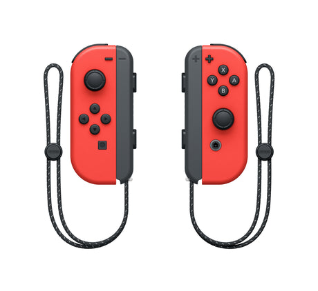 Nintendo Switch - OLED Model - Mario Red Edition Laptop Nintendo Switch NVIDIA Custom Tegra Si Si