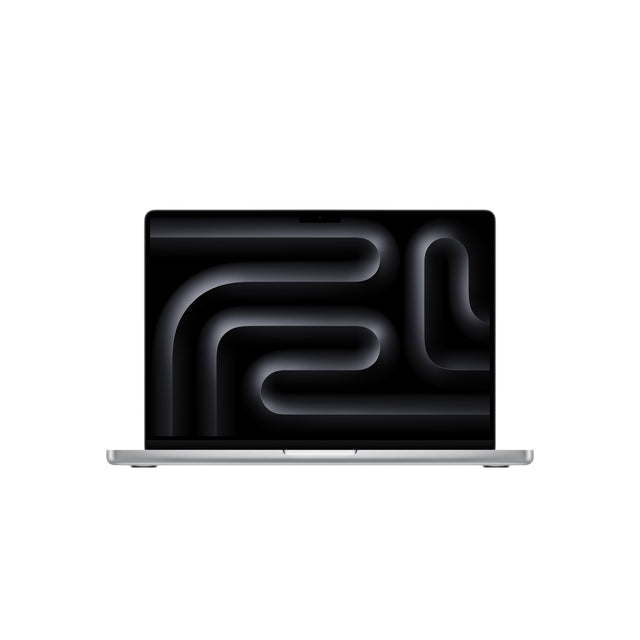 Apple MacBook Pro Apple M M4 Computadora portátil 36.1 cm (14.2") 24 GB 1 TB SSD Wi-Fi 6E (802.11ax) macOS Sequoia Plata