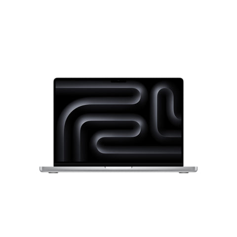 Apple MacBook Pro Apple M M4 Pro Computadora portátil 36.1 cm (14.2") 24 GB 512 GB SSD Wi-Fi 6E (802.11ax) macOS Sequoia