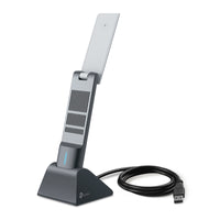 TP-Link Archer TX50UH tarjetas de red Inalámbrico y alámbrico USB WLAN 3.2 Gen 1 (3.1 Gen 1)