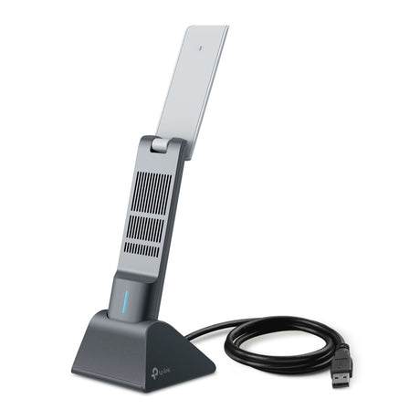 TP-Link Archer TX50UH tarjetas de red Inalámbrico y alámbrico USB WLAN 3.2 Gen 1 (3.1 Gen 1)