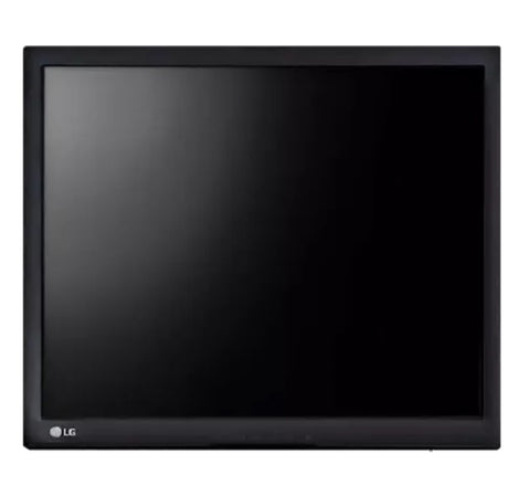 Monitor LG Gaming 17BR30T LED 17" 1280x1024 Touch 75Hz HDMI 1ms IPS 1000:1