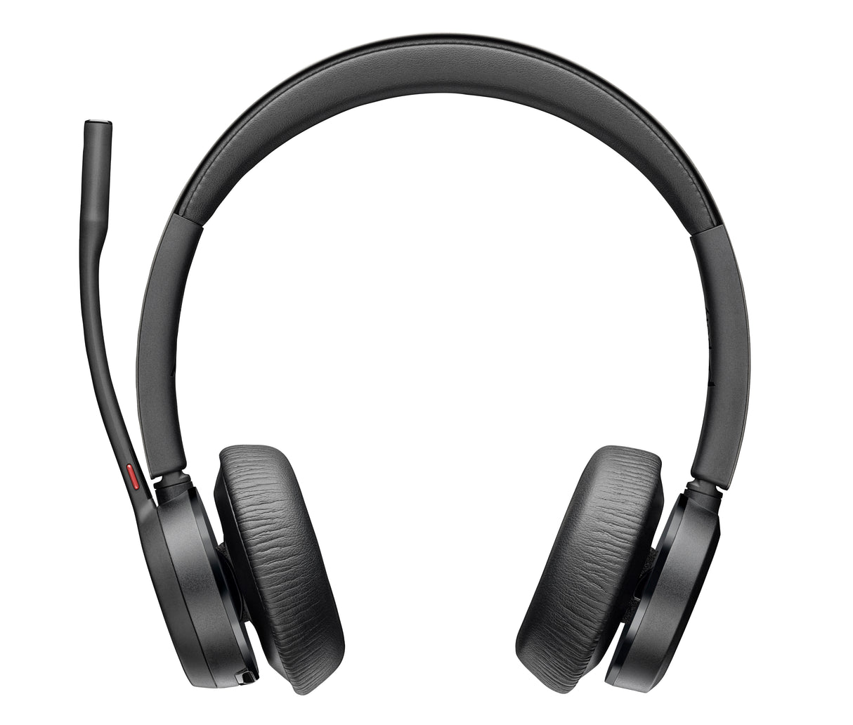 HP Auriculares Poly VOYAGER 4320-M certificados para Microsoft Teams con base de carga Auriculares y Cascos Auriculares 