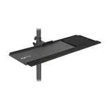 Tripp Lite DMCS1732S Estación de trabajo móvil con soporte para monitor - Para pantallas de 17" a 32", altura ajustable