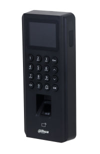 Dahua Technology DHI-ASI2212J-D lectores de control de acceso Si Si Si Si